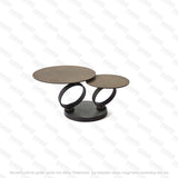 ONNO — Table basse céramique