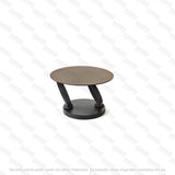 ONNO — Table basse céramique