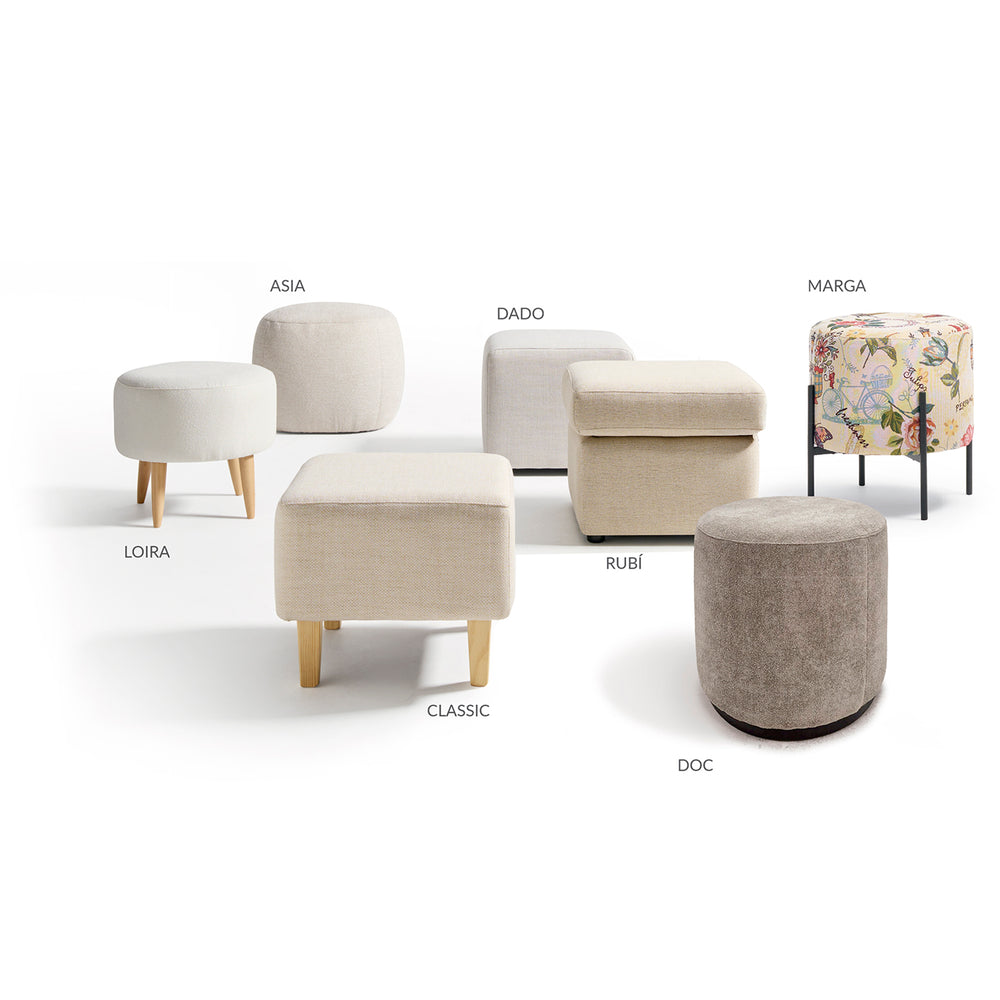 Pouf Classic