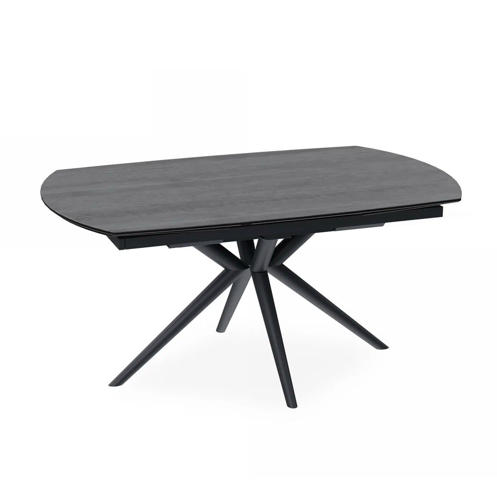 Table a manger Céramique Nymphéa 160