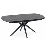 Table a manger Céramique Nymphéa 180