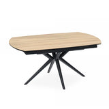 Table a manger Céramique Nymphéa 160