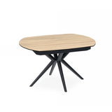 Table a manger Céramique Nymphéa 130