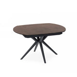 Table a manger Céramique Nymphéa 130