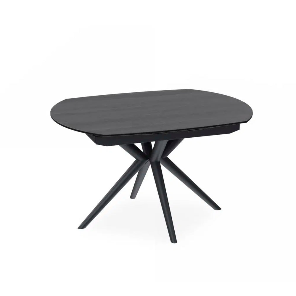 Table a manger Céramique Nymphéa 130