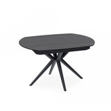 Table a manger Céramique Nymphéa 130