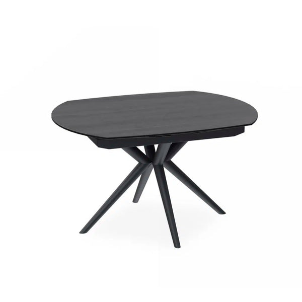 Table a manger Céramique Nymphéa 130