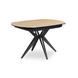 Table a manger Céramique Nénuphar 130