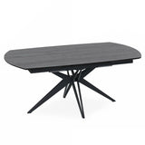 Table a manger Céramique Nénuphar 180